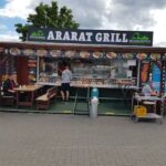 ARARAT GRILL