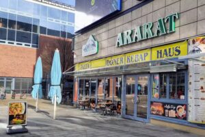 Ararat Kebap Haus