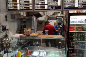 Ararat Pizza Kebap