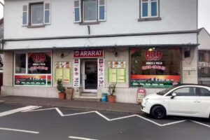 Ararat Restaurant