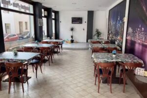 ARAS BiSTRO MEERANE
