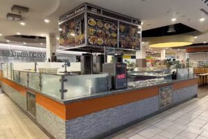 Aras City D&ouml;ner Kebap