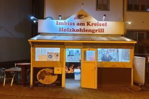 Aras Imbiss Döner&Köfte