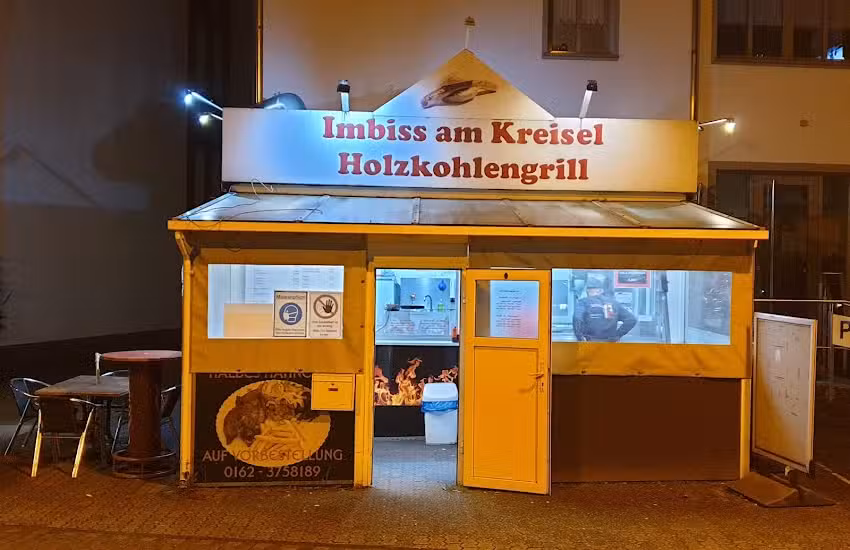 Aras Imbiss Döner&Köfte