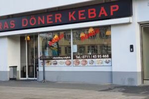Aras Kebab GbR