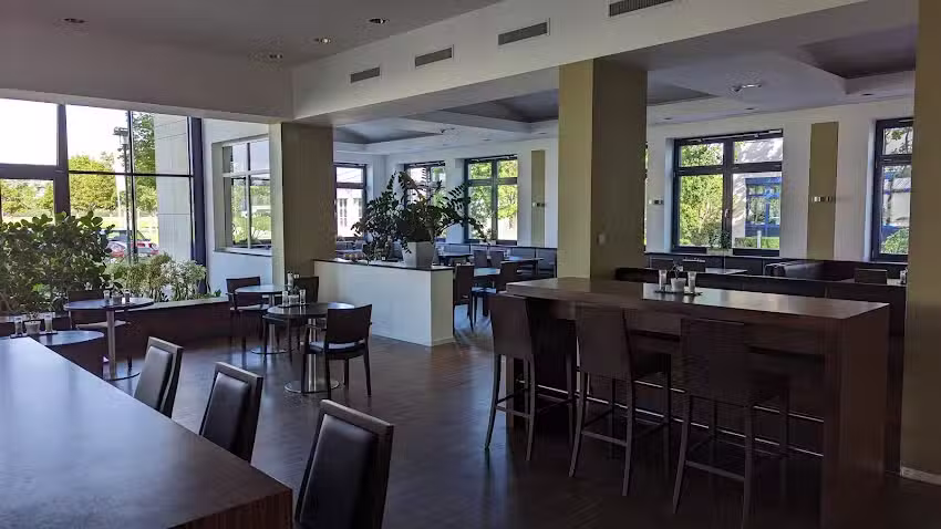 Arcone Gastronomie GmbH