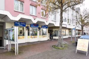 Arda Bistro Kebab Haus