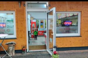 Arda Kebap Haus Dingden