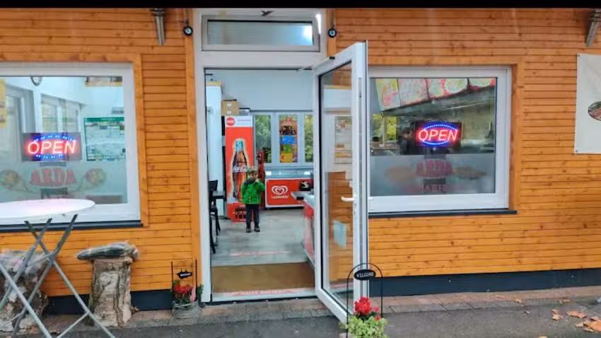 Arda Kebap Haus Dingden