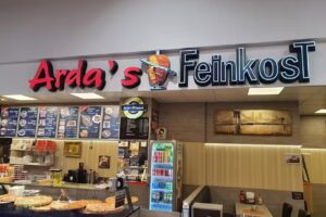 Ardas FeinkosT