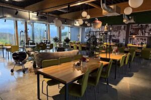 ARDOR – Burger & BBQ-Bistro