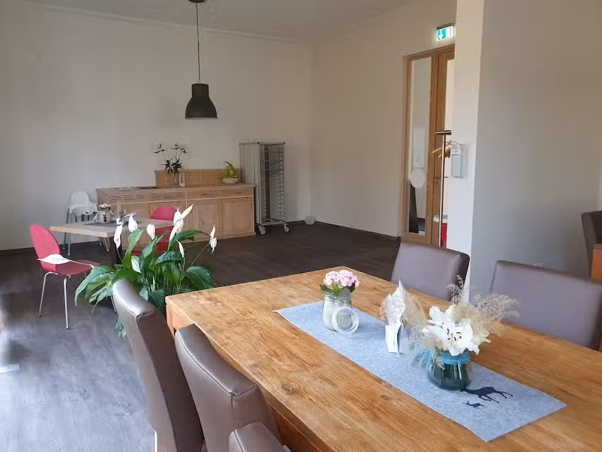 AREAL9 Bistro & Cafe