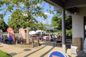 arena biergarten & Restaurant
