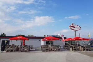 Arena Diner
