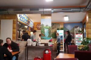 Arena D&ouml;ner