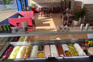 Arena D&ouml;ner 2