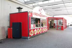 Arena Döner 2