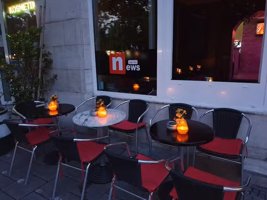 Arena Gastst&auml;tte