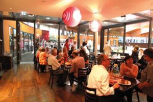 arena geisingen restaurant