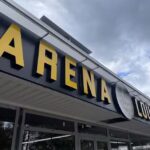 Arena Lounge