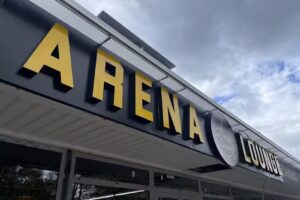 Arena Lounge