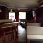Arena Lounge