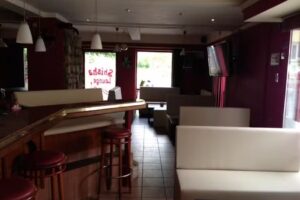Arena Lounge