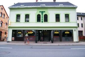 Arena – Pizza & Döner Haus