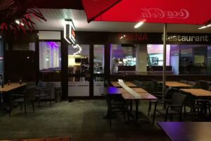 ARENA Restaurant
