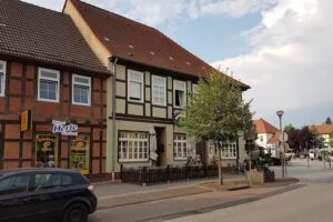 Arends Asia Cuisine