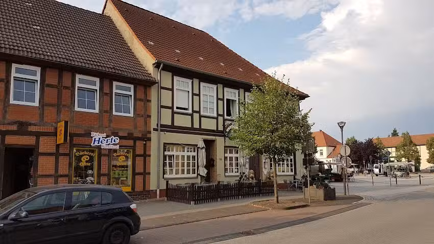 Arends Asia Cuisine