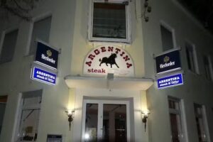 Argentina Steakhouse