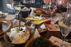 Argentina Steakhouse