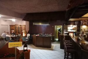 Argentinisches Steakhouse Neubrandenburg