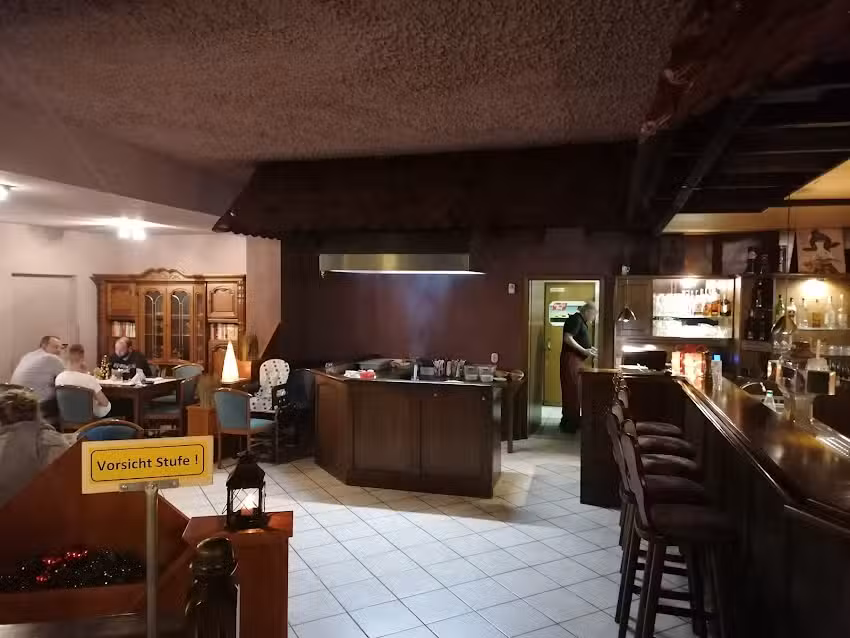 Argentinisches Steakhouse Neubrandenburg