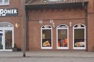 Ari&rsquo;s D&ouml;ner Grill