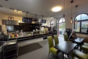 Aria Grill & Kebab Haus