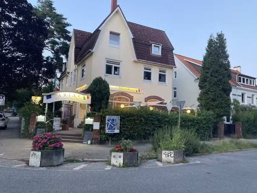 ARIA &ndash; ristorante italiano