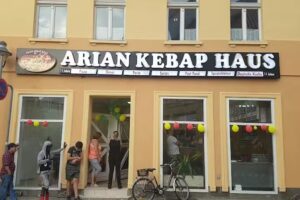 Arian Kebab Haus