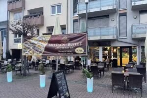 Arian Restaurant
