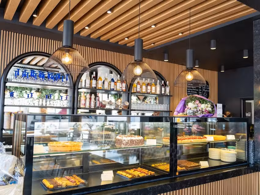 Ariana Burger &ndash; Marburg