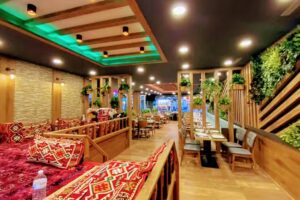 Ariana Restaurant