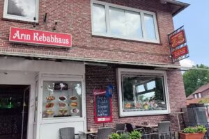 Arin Kebabhaus Egestorf