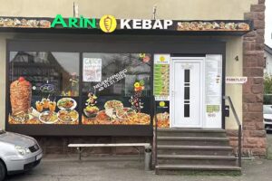 Arin Kebap