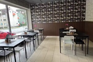 ARİS Fast food