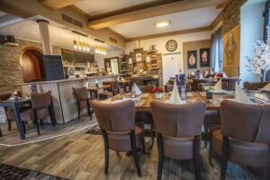 Ariston Restaurant &ndash; Bielefeld