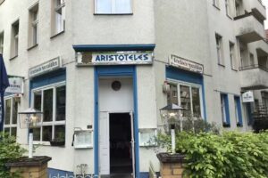 Aristoteles Restaurant
