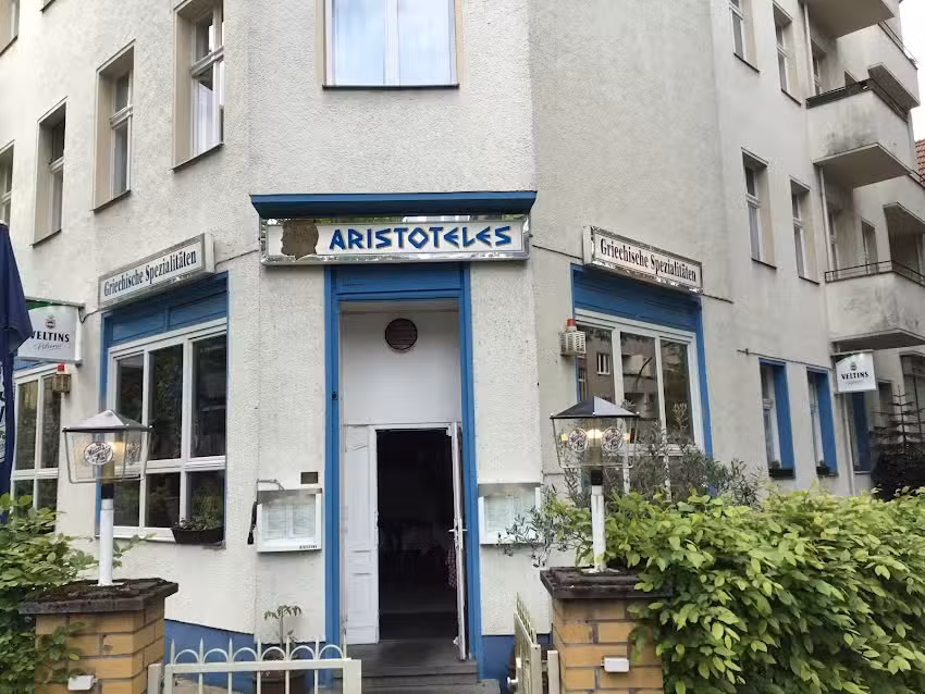 Aristoteles Restaurant