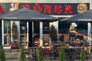 Arizona D&ouml;ner Bistro