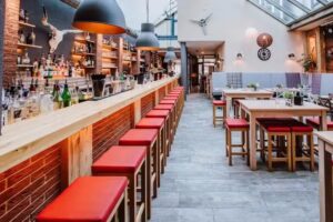 Arizona Forchheim Bar und Restaurant